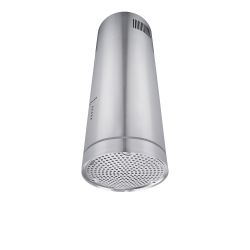 Витяжка PERFELLI CRE 3673 I 1000 LED - Картинка 3