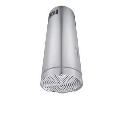 Витяжка PERFELLI CRE 3673 I 1000 LED - Картинка 4