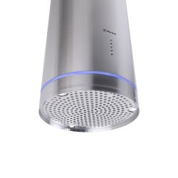 Витяжка PERFELLI CRE 3673 I 1000 LED - Картинка 5