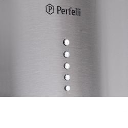 Витяжка PERFELLI CRE 3673 I 1000 LED - Картинка 6