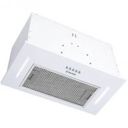 Вытяжка Perfelli BI 5453 WH 850 LED Strip - Картинка 2