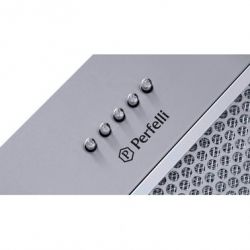 Вытяжка Perfelli BI 5453 I 850 LED Strip - Картинка 5