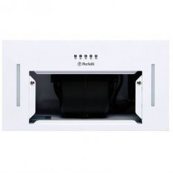 Вытяжка Perfelli BI 5653 WH 1000 LED - Картинка 4