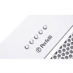 Вытяжка Perfelli BI 5653 WH 1000 LED - Картинка 5