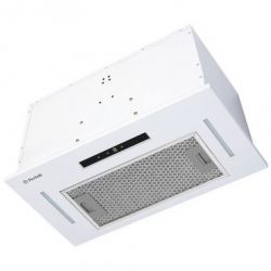 Вытяжка Perfelli BIS 5653 WH 1000 LED - Картинка 2