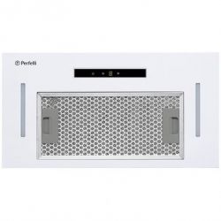 Вытяжка Perfelli BIS 5653 WH 1000 LED - Картинка 3