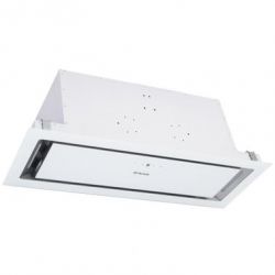 Витяжка PERFELLI BISP 9673 WH 1000 LED Strip - Картинка 2