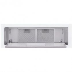 Витяжка PERFELLI BISP 9673 WH 1000 LED Strip - Картинка 5