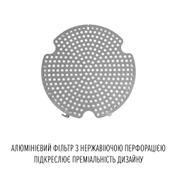 ������� PERFELLI CENTRO 35PEX INOX - �������� 13