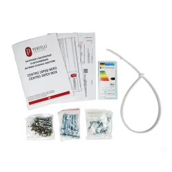 ������� PERFELLI CENTRO 35PEX INOX - �������� 14