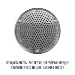 ������� PERFELLI CENTRO 35PEX INOX - �������� 6