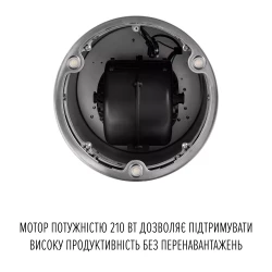 ������� PERFELLI CENTRO 35PEX INOX - �������� 7