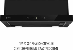 ������� PERFELLI DELIO 6PWB NERO - �������� 2