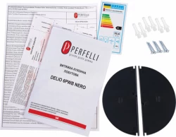 ������� PERFELLI DELIO 6PWB NERO - �������� 10