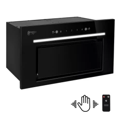  PERFELLI DESIGN FILINI 6 NERO