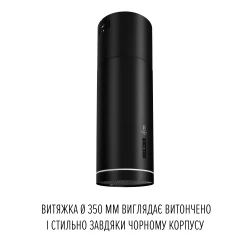 ������� PERFELLI DESIGN ISOLA 35 NERO SILENZIO - �������� 2