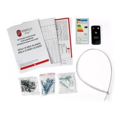 ������� PERFELLI DESIGN ISOLA 35 NERO SILENZIO - �������� 14