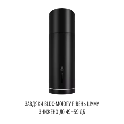 ������� PERFELLI DESIGN ISOLA 35 NERO SILENZIO - �������� 3