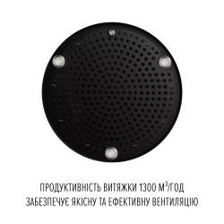 ������� PERFELLI DESIGN ISOLA 35 NERO SILENZIO - �������� 5