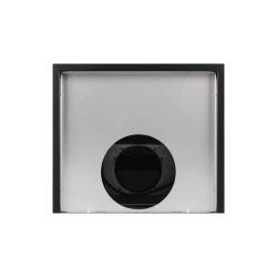 Вытяжка PERFELLI DESIGN QUADRO 36 NERO SILENZIO - Картинка 7