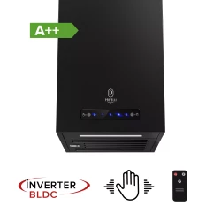 ������� PERFELLI DESIGN QUATTRO 41 NERO SILENZIO - �������� 1