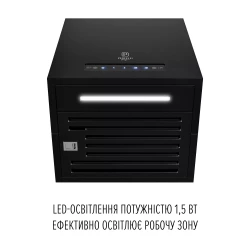 ������� PERFELLI DESIGN QUATTRO 41 NERO SILENZIO - �������� 11