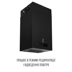 ������� PERFELLI DESIGN QUATTRO 41 NERO SILENZIO - �������� 2