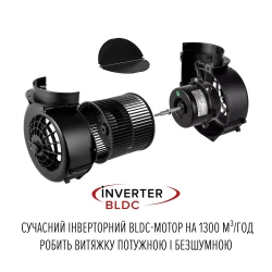 ������� PERFELLI DESIGN QUATTRO 41 NERO SILENZIO - �������� 3