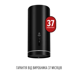 Вытяжка PERFELLI DESIGN RICCO 35 NERO SILENZIO - Картинка 11