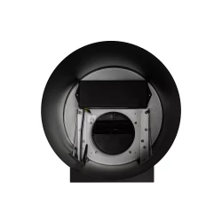 Вытяжка PERFELLI DESIGN RICCO 35 NERO SILENZIO - Картинка 7