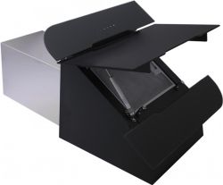 Вытяжка Perfelli DNS 9793 B 1100 BL LED Strip - Картинка 5