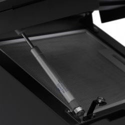 Вытяжка Perfelli DNS 9793 B 1100 BL LED Strip - Картинка 6