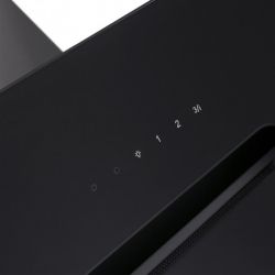 Вытяжка Perfelli DNS 9793 B 1100 BL LED Strip - Картинка 3