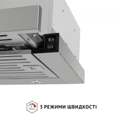 ������� PERFELLI ISEO 6IMF INOX - �������� 9