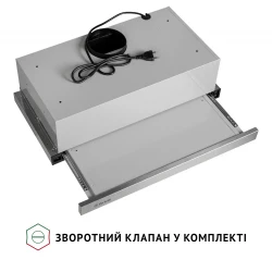 ������� PERFELLI ISEO 6IMF INOX - �������� 10