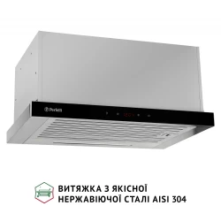 Вытяжка PERFELLI ISEO 6PSF INOX - Картинка 4