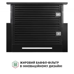 ������� PERFELLI ISEO 6PSF NERO - �������� 6