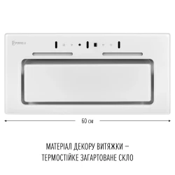 ������� PERFELLI NUOVA 6JWR BIANCO - �������� 2