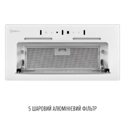 ������� PERFELLI NUOVA 6JWR BIANCO - �������� 13