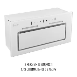 ������� PERFELLI NUOVA 6JWR BIANCO - �������� 17