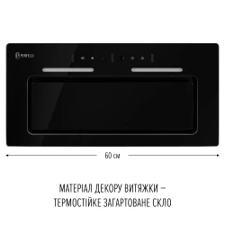 ������� PERFELLI NUOVA 6JWRB NERO - �������� 18