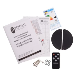 ������� PERFELLI NUOVA 6JWRB NERO - �������� 3