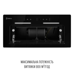 ������� PERFELLI NUOVA 6JWRB NERO - �������� 8