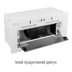 ������� PERFELLI NUOVA 6NWR BIANCO - �������� 13