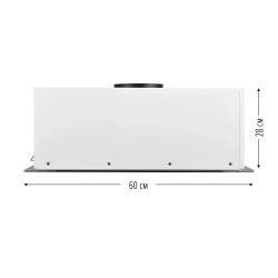 ������� PERFELLI NUOVA 6NWR BIANCO - �������� 16