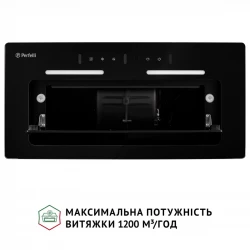 ������� PERFELLI NUOVA 6PWRB NERO - �������� 12