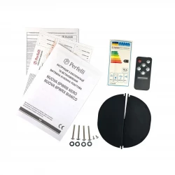 ������� PERFELLI NUOVA 6PWRB NERO - �������� 15