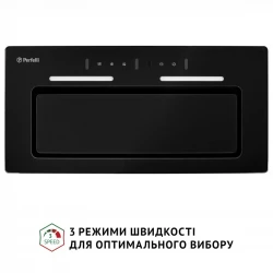 ������� PERFELLI NUOVA 6PWRB NERO - �������� 7