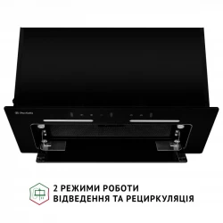 ������� PERFELLI NUOVA 6PWRB NERO - �������� 9