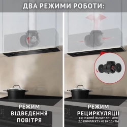 ������� PERFELLI NUOVA 6PWRB NERO - �������� 10